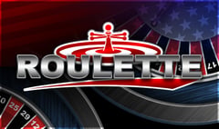 GAMING1 - American Roulette