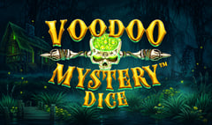 Synot - Voodoo Mystery Dice