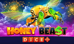BF Games - Honey Beast Dice