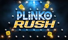 BetSoft - Plinko Rush