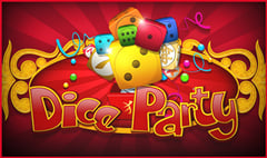 e-gaming - Dice Party