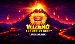 Synot - Volcano Explosive Dice