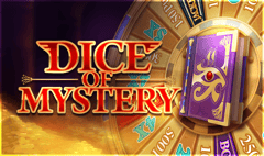 GAMING1 - Dice of Mystery