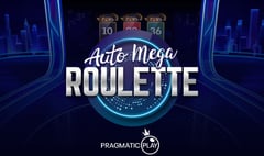 Pragmatic Play - Auto Mega Roulette