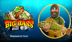 Pragmatic Play - Big Bass Dice