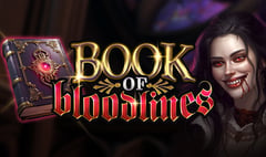 Air Dice - Book Of Bloodlines