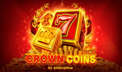 Endorphina - Crown Coins Dice
