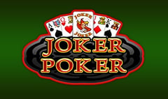Amusnet - Joker Poker