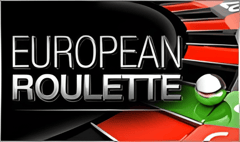 GAMING1 - European Roulette