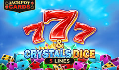 Amusnet - 7 & Crystals Dice