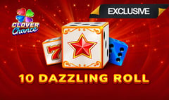 EGT Digital - 10 Dazzling Roll