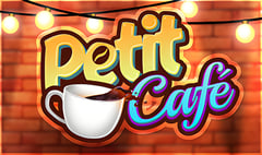GAMING1 - Petit Café Dice Cascade