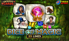 Amusnet - Dice of Magic