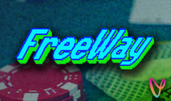 Vibra Gaming - Freeway Poker