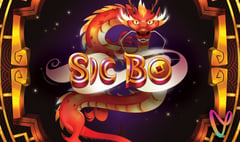 Vibra Gaming - Sic Bo