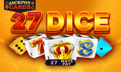 Amusnet - 27 Dice
