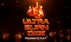 Pragmatic Play - Ultra Burn Dice