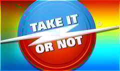 GAMING1 - Take It or Not