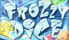 e-gaming - Frozzy Dice