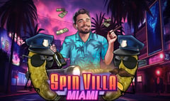 F*Bastards - Spin Villa Dice