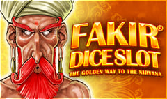 GAMING1 - Fakir Dice Slot