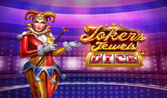 Pragmatic Play - Joker's Jewels Dice™
