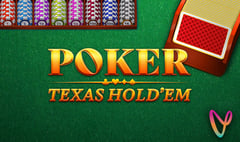 Vibra Gaming - Poker Texas Hold'em