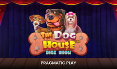 Pragmatic Play - The Dog House Dice Show™
