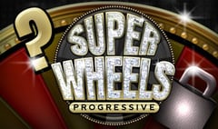 Air Dice - Super Wheels Progressive