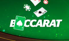 Darwin - Baccarat