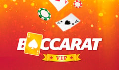 Darwin - Baccarat VIP