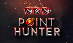 Air Dice - Point Hunter Dice