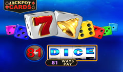 Amusnet - 81 Dice