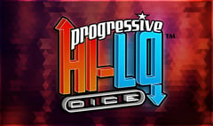 GAMING1 - HiLo Progressive
