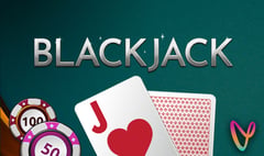 Vibra Gaming - Blackjack