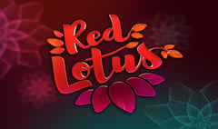 Air Dice - Red Lotus