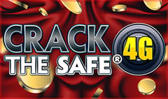 GAMING1 - Crack The Safe 4G
