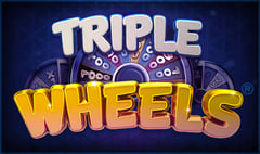 GAMING1 - Triple Wheels
