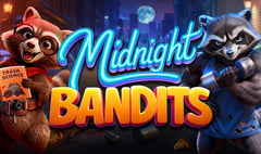 BetSoft - Midnight Bandits Dice